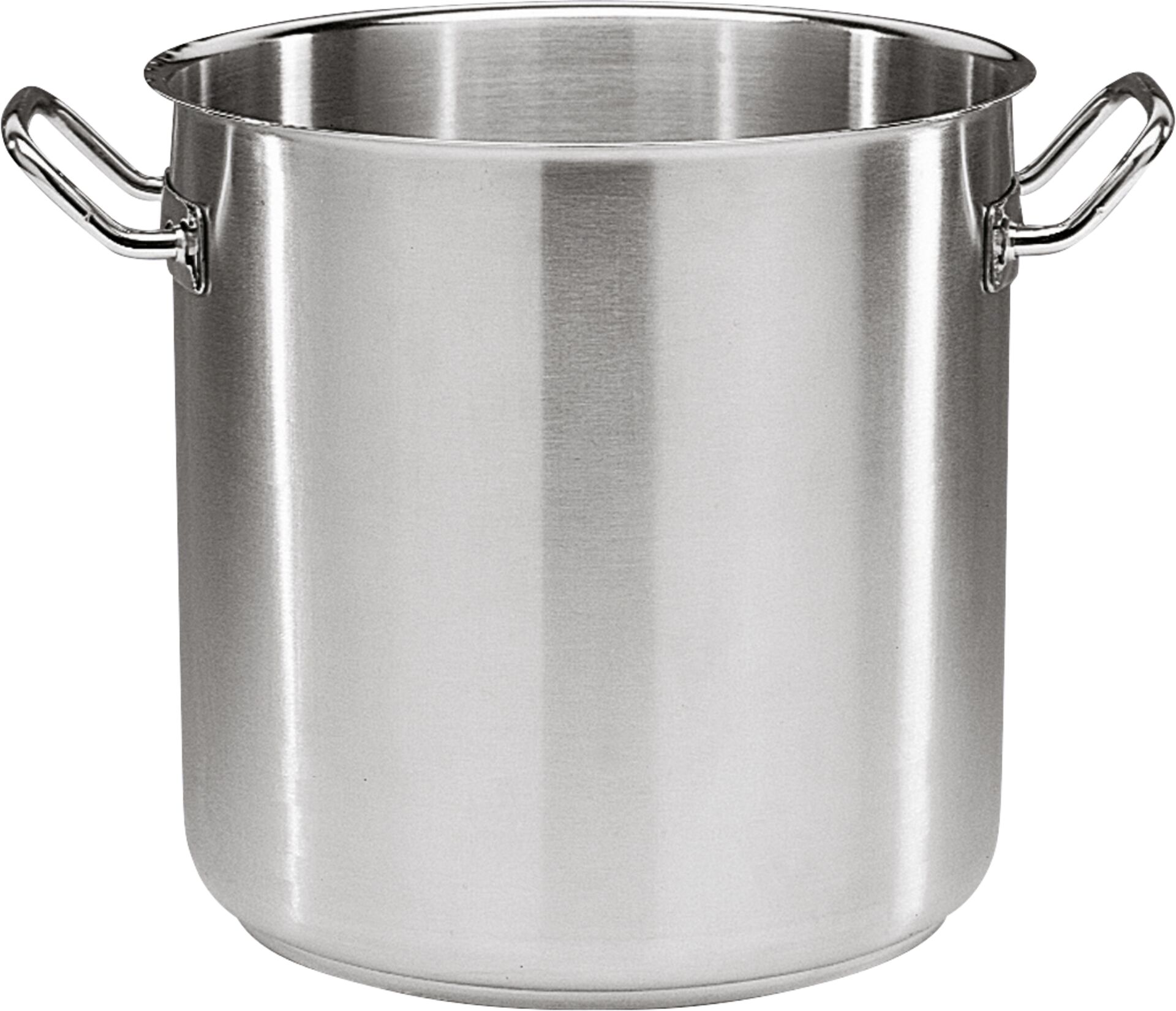 Gemüse-/Suppenkessel "Eco" 40cm 50L