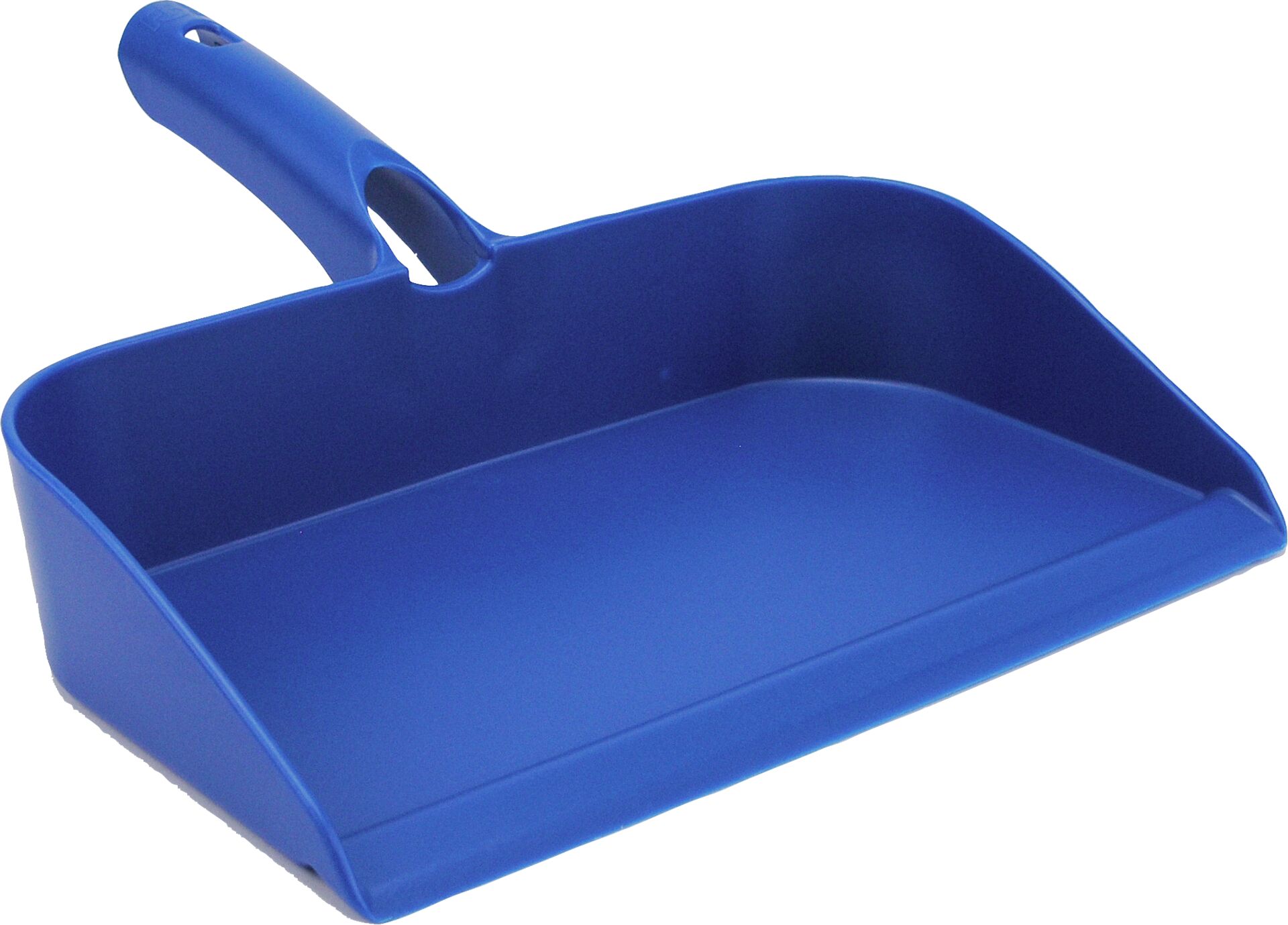 Kehrschaufel 30x31cm blau