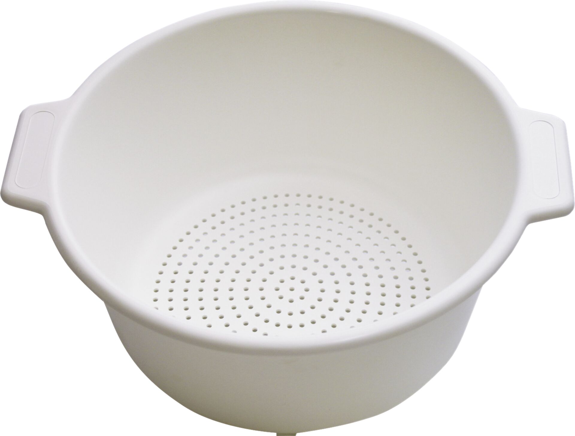 Seiher Ø 36cm, weiß