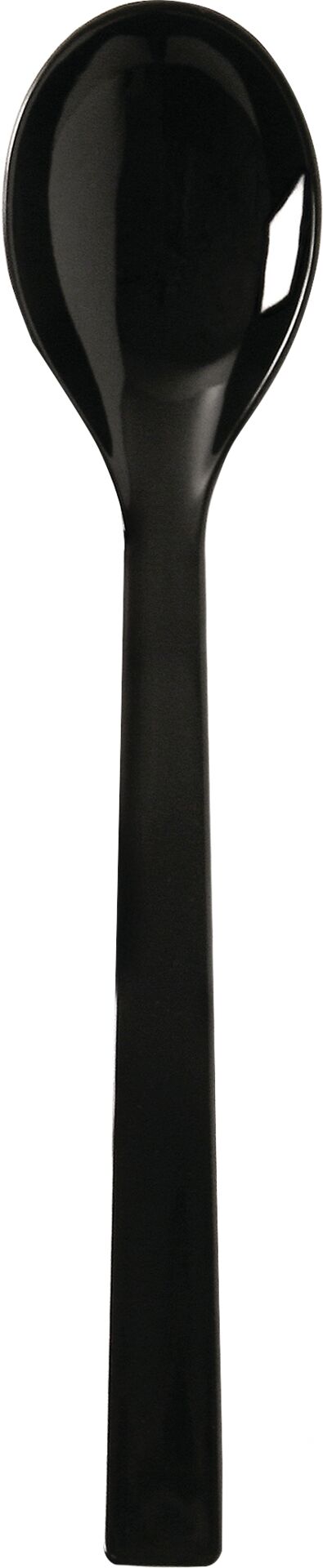 Salatlöffel Schwarz schwarz SAN 33,5cm