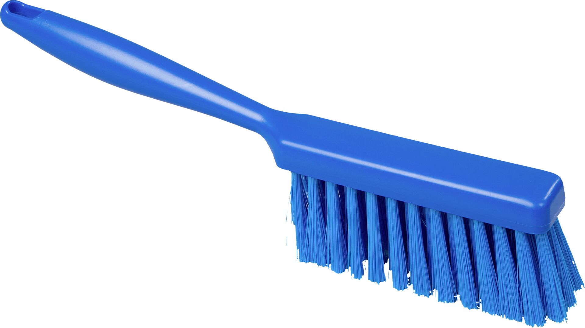 Handfeger 34x3,5cm blau