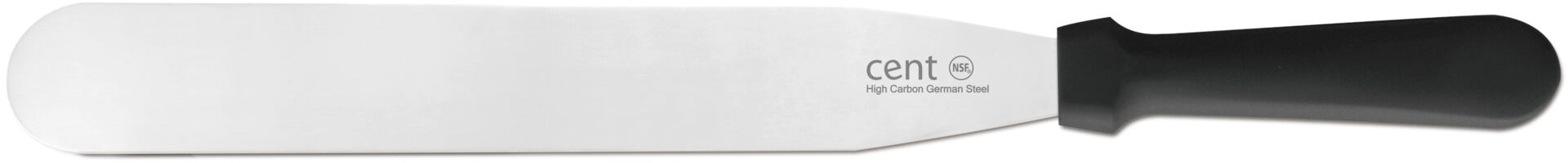 Palettenserie "PRO" gerade, 25,5 cm